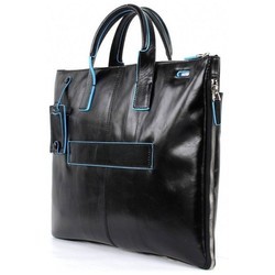 Сумка для ноутбуков Piquadro BL Square Bag 13