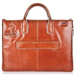 Сумка для ноутбуков Piquadro BL Square Bag 13