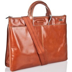 Сумка для ноутбуков Piquadro BL Square Bag 13