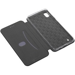 Чехол Becover Exclusive Case for Galaxy A10