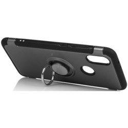 Чехол Becover Magnetic Ring Stand Case for Mi A2