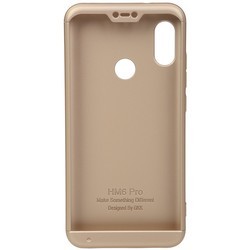 Чехол Becover Super-Protect Series for Mi A2 Lite