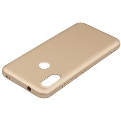 Чехол Becover Super-Protect Series for Mi A2 Lite