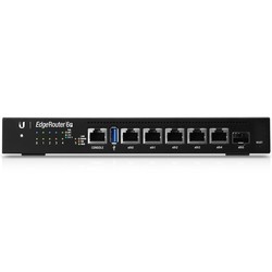 Маршрутизатор Ubiquiti EdgeRouter 6P