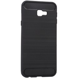 Чехол Becover Carbon Series for Galaxy J4 Plus
