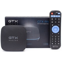 Медиаплеер Geotex GTX-R1I 2/16