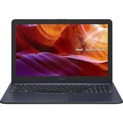 Ноутбук Asus X543UB (X543UB-DM1172T)