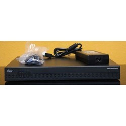 Маршрутизатор Cisco ISR4321R-V/K9