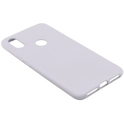 Чехол Becover Matte Slim TPU Case for Y6