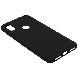 Чехол Becover Matte Slim TPU Case for Y6