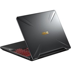 Ноутбук Asus TUF Gaming FX505GE (FX505GE-BQ526T)