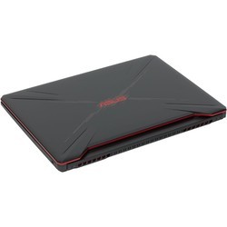 Ноутбук Asus TUF Gaming FX505GE (FX505GE-BQ526T)
