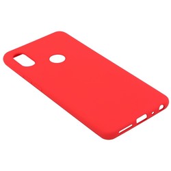 Чехол Becover Matte Slim TPU Case for Redmi Note 5