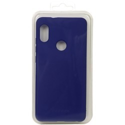 Чехол Becover Matte Slim TPU Case for Redmi Note 5