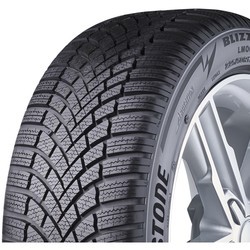 Шины Bridgestone Blizzak LM005 265/60 R18 114H