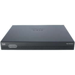 Маршрутизатор Cisco ISR4321R-AX/K9