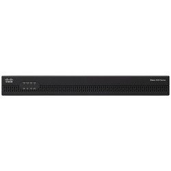 Маршрутизатор Cisco ISR4321R-AX/K9