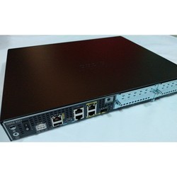 Маршрутизатор Cisco ISR4321R-AX/K9