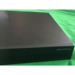 Маршрутизатор Cisco ISR4321R-AX/K9