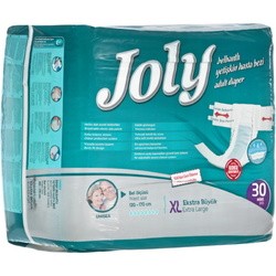 Подгузники Joly Diapers XL / 30 pcs
