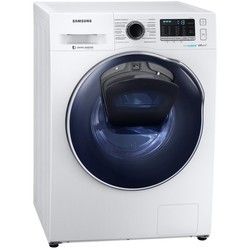 Стиральная машина Samsung WD80K52E0ZW