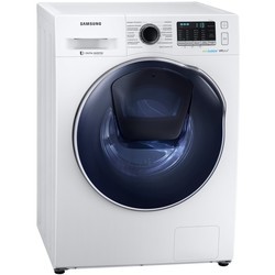 Стиральная машина Samsung WD80K52E0ZW