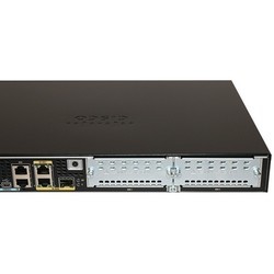 Маршрутизатор Cisco ISR4321R-SEC/K9