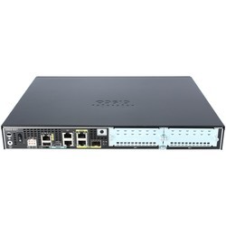 Маршрутизатор Cisco ISR4321R-SEC/K9