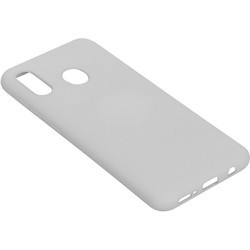 Чехол Becover Matte Slim TPU Case for Galaxy A20