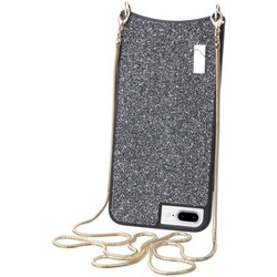 Чехол Becover Glitter Case for iPhone 6/6S/7/8 Plus