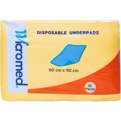 Подгузники Wicromed Underpads 90x60