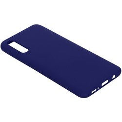 Чехол Becover Matte Slim TPU Case for Galaxy A50