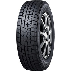 Шины Dunlop Winter Maxx 02 225/45 R19 92T