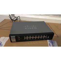 Маршрутизатор Cisco RV325-K8-RU