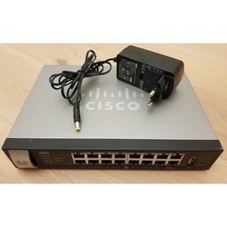 Маршрутизатор Cisco RV325-K8-RU