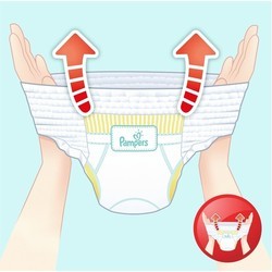 Подгузники Pampers Pants 7