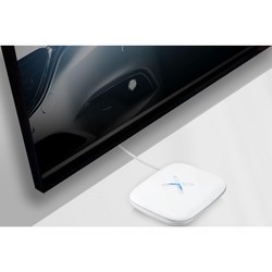 Wi-Fi адаптер ZyXel Multy Mini