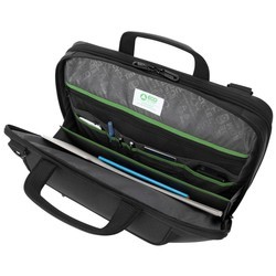 Сумка для ноутбуков Targus Balance EcoSmart Briefcase