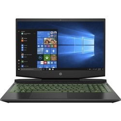 Ноутбук HP Pavilion Gaming 15-dk0000 (15-DK0025UR 7PY74EA)