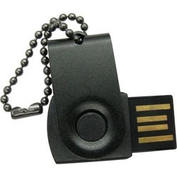 USB Flash (флешка) Uniq Office Micro 16Gb