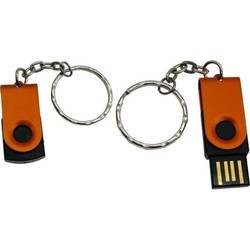 USB Flash (флешка) Uniq Office Micro 16Gb