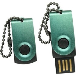 USB Flash (флешка) Uniq Office Micro 64Gb