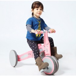 Детский велосипед Xiaomi 700Kids TF1 (зеленый)