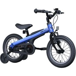 Детский велосипед Ninebot Kids Sport Bike 16 (красный)