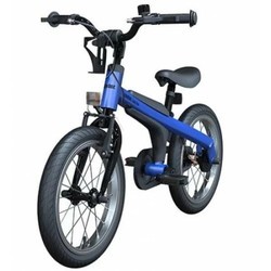 Детский велосипед Ninebot Kids Sport Bike 16 (красный)
