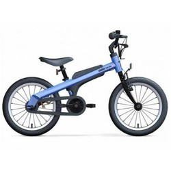 Детский велосипед Ninebot Kids Sport Bike 16 (красный)