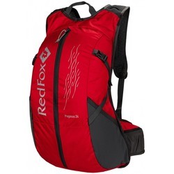 Рюкзак Red Fox Pegasus 24 (черный)