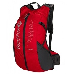 Рюкзак Red Fox Pegasus 24 (красный)