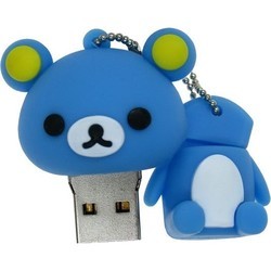 USB Flash (флешка) Uniq Little Bear Yellow Ears