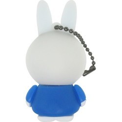 USB Flash (флешка) Uniq Miffy Rabbit 32Gb